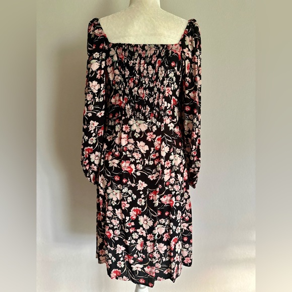 Sanctuary Cilia Mini Dress - Picture 6 of 8